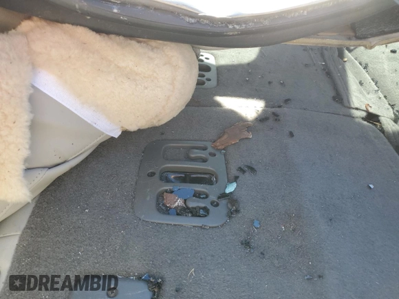 2007 Jeep Liberty Limited z VIN 1J4GK58K87W502560, wystawiony jako Copart lot #75052744 z przebiegiem Nie podano mil oraz Szkoda całkowita • Salvage title. Historia ofert i sprzedaży dostępna na DreamBid. Obrazek 11.