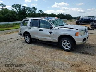2005 Ford Explorer XLT с VIN 1FMZU63K75UA26747, выставлен на аукционе Copart как лот 57994405 с пробегом 204 507 миль миль и Списание • Salvage title. История ставок и продаж доступна на DreamBid. Изображение 14.
