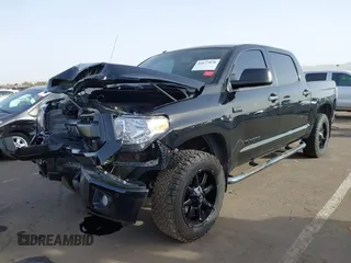 2017 Toyota Tundra 2WD SR5 with VIN 5TFEW5F19HX212397, listed as a IAAI auction lot 41677878 with 150,986 mi miles. Bid and sale history available at carsss.com. Image 17.