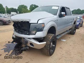 2013 Ford F-150 XL с VIN 1FTFW1EF6DKD24141, выставлен на аукционе IAAI как лот 42032938 с пробегом 135 362 миль миль и . История ставок и продаж доступна на DreamBid. Изображение 19.