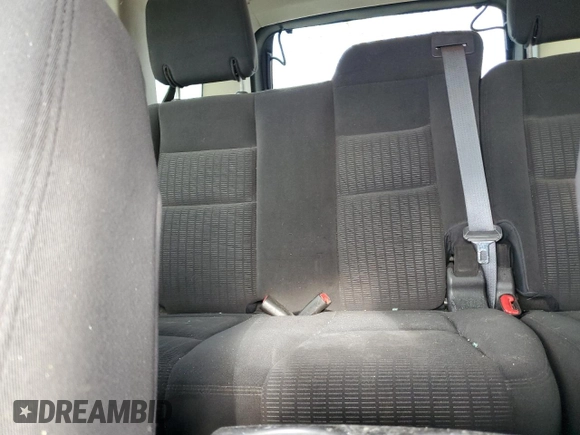 2009 Ford Explorer XLT с VIN 1FMEU63EX9UA17751, выставлен на аукционе Copart как лот 44203545 с пробегом 132 993 миль миль и Списание • Salvage title. История ставок и продаж доступна на DreamBid. Изображение 10.