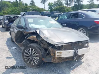 2024 Nissan Altima SV z VIN 1N4BL4DV8RN364573, wystawiony jako IAAI lot #42366896 z przebiegiem Nie podano mil oraz . Historia ofert i sprzedaży dostępna na DreamBid. Obrazek 1.