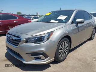 2019 Subaru Legacy Premium with VIN 4S3BNAH61K3038105, listed as a IAAI auction lot 42021989 with 61,710 mi miles and . Bid and sale history available at DreamBid. Image 17.