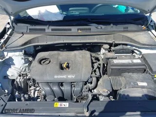 2019 Hyundai Kona SEL with VIN KM8K22AA9KU291238, listed as a IAAI auction lot 41777009 with 84,826 mi miles. Bid and sale history available at carsss.com. Image 10.