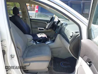 2008 Saturn VUE XE with VIN 3GSCL33P28S668048, listed as a IAAI auction lot 42082150 with 179,937 mi miles. Bid and sale history available at carsss.com. Image 5.