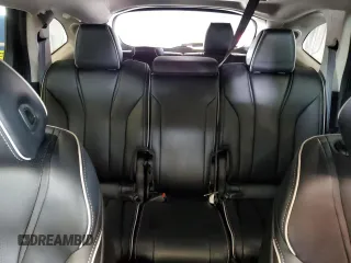 2023 Acura MDX Advance with VIN 5J8YE1H80PL038519, listed as a Copart auction lot 60231405 with 18,003 mi miles and Clean title. Bid and sale history available at DreamBid. Image 10.