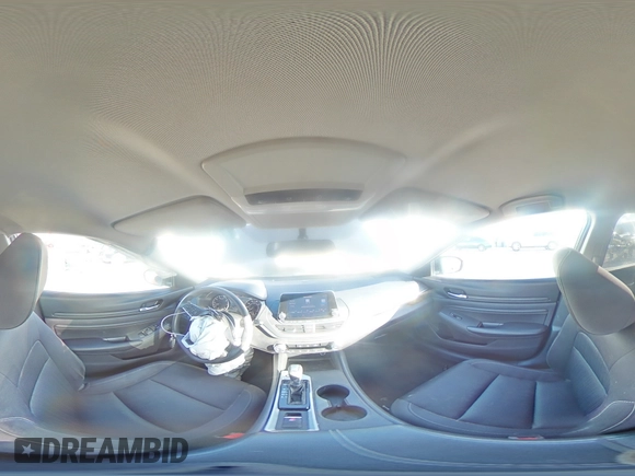 2019 Nissan Altima 2.5 S with VIN 1N4BL4BW0KN327258, listed as a Copart auction lot 78495464 with 111,813 mi miles and Salvage Title. Bid and sale history available at carsss.com. Image 15.