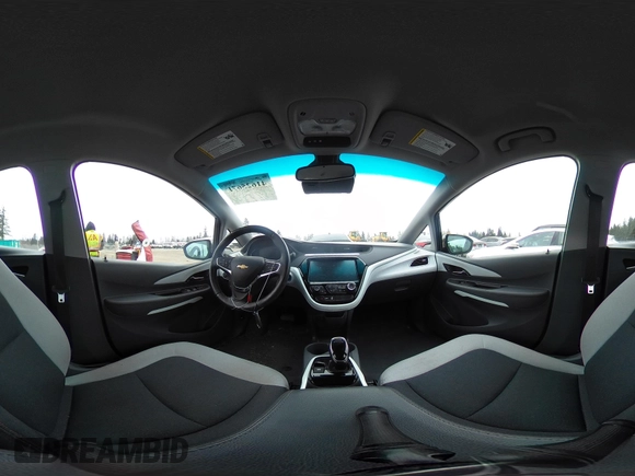 2021 Chevrolet Bolt EV LT z VIN 1G1FY6S0XM4108670, wystawiony jako IAAI lot #41625671 z przebiegiem 20 859 mil mil oraz . Historia ofert i sprzedaży dostępna na DreamBid. Obrazek 25.