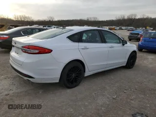 2017 Ford Fusion SE with VIN 3FA6P0H79HR222402, listed as a Copart auction lot 49612905 with 173,026 mi miles and Salvage Title. Bid and sale history available at DreamBid. Image 3.