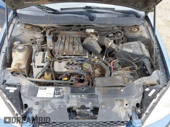 2002 Ford Taurus SE with VIN 1FAFP53212G240108, listed as a IAAI auction lot 42667644 with 184,867 mi miles and . Bid and sale history available at DreamBid. Image 10.