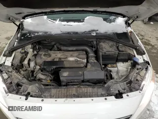 2016 Volvo S60 T5 Premier z VIN YV1612TK4G2400572, wystawiony jako Copart lot #45392205 z przebiegiem 75 812 mil mil oraz Szkoda całkowita • Salvage title. Historia ofert i sprzedaży dostępna na DreamBid. Obrazek 11.