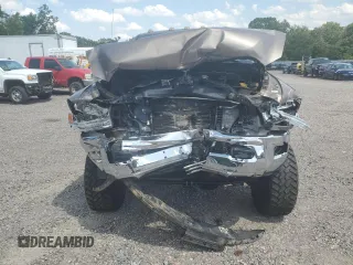 2010 Dodge 3500 SLT с VIN 3D73Y3HL1AG172837, выставлен на аукционе Copart как лот 57646695 с пробегом 109 970 миль миль и Списание • Salvage title. История ставок и продаж доступна на DreamBid. Изображение 2.