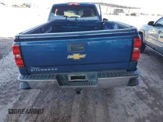 2017 Chevrolet Silverado 1500 LS with VIN 1GCNCNEH1HZ121555, listed as a Copart auction lot 49890065 with 87,704 mi miles and Salvage Title. Bid and sale history available at carsss.com. Image 11.