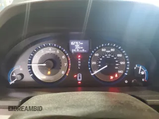 2012 Honda Odyssey LX с VIN 5FNRL5H21CB009359, выставлен на аукционе Copart как лот 57669225 с пробегом 162 757 миль миль и Списание • Salvage title. История ставок и продаж доступна на DreamBid. Изображение 9.