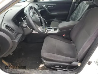 2013 Nissan Altima S with VIN 1N4AL3AP7DN513169, listed as a Copart auction lot 43799575 with 117,157 mi miles and Salvage Title. Bid and sale history available at DreamBid. Image 7.