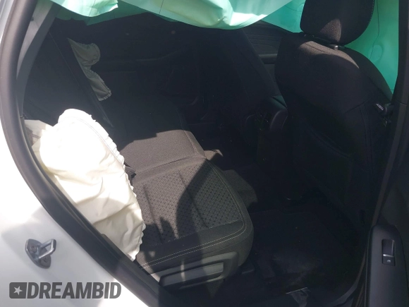 2025 Ford Escape Active z VIN 1FMCU0GNXSUA45604, wystawiony jako IAAI lot #42136960 z przebiegiem 4 161 mil mil oraz . Historia ofert i sprzedaży dostępna na DreamBid. Obrazek 8.