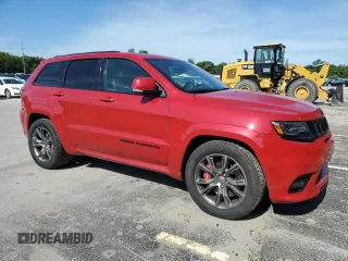 2020 Jeep Grand Cherokee with VIN MV1N3849221ND, listed as a Copart auction lot 63821662 with 19,690 mi miles and Salvage title. Bid and sale history available at DreamBid. Image 1.