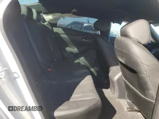 2023 Honda Accord Sport-L с VIN 1HGCY2F76PA047013, выставлен на аукционе Copart как лот 52135595 с пробегом 29 016 миль миль и Списание • Salvage title. История ставок и продаж доступна на DreamBid. Изображение 10.