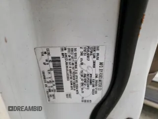2005 Mercury Mountaineer Convenience with VIN 4M2ZU86W45UJ03003, listed as a Copart auction lot 56634824 with Not provided miles and Clean title. Bid and sale history available at DreamBid. Image 13.