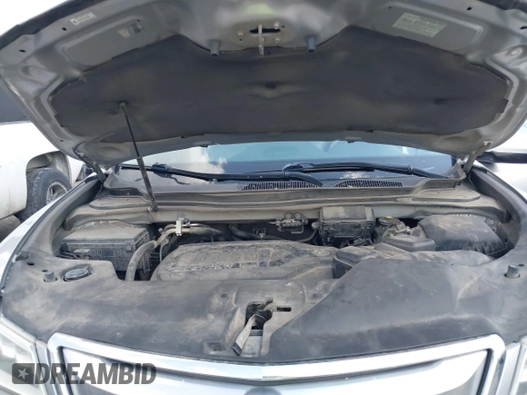 2015 Acura MDX Technology with VIN 5FRYD4H44FB008021, listed as a IAAI auction lot 42174515 with 164,767 mi miles and . Bid and sale history available at DreamBid. Image 10.