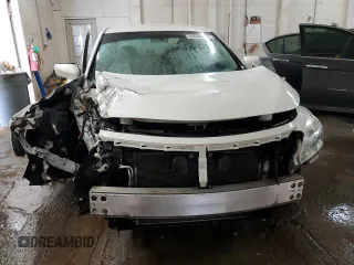 2015 Nissan Altima SV with VIN 1N4AL3AP5FC205822, listed as a Copart auction lot 51036335 with 172,484 mi miles and Salvage Title. Bid and sale history available at DreamBid. Image 5.