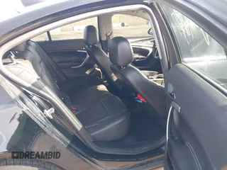 2016 Buick Regal Premium II with VIN 2G4GS5GX5G9184257, listed as a IAAI auction lot 41948485 with 142,061 mi miles and . Bid and sale history available at DreamBid. Image 8.