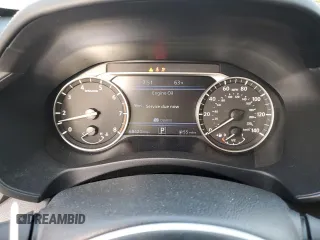2019 Nissan Altima 2.5 Platinum with VIN 1N4BL4FV1KC114851, listed as a Copart auction lot 51413915 with 68,424 mi miles and Salvage Title. Bid and sale history available at carsss.com. Image 9.