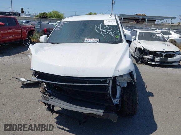 2021 Chevrolet Tahoe LT with VIN 1GNSCNKD7MR103115, listed as a IAAI auction lot 42519654 with 47,834 mi miles and . Bid and sale history available at DreamBid. Image 13.