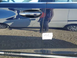 2019 Lexus LS with VIN JTHB51FF6K5008670, listed as a Copart auction lot 73728144 with 0 mi miles and Salvage Title. Bid and sale history available at carsss.com. Image 12.