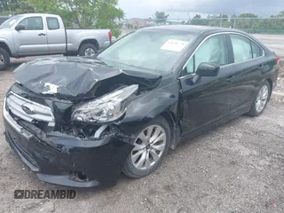 2016 Subaru Legacy Premium with VIN 4S3BNBD63G3047844, listed as a IAAI auction lot 42636779 with 146,610 mi miles and . Bid and sale history available at DreamBid. Image 17.