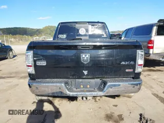 2012 Ram 2500 Laramie Longhorn with VIN 3C6UD5GLXCG236343, listed as a IAAI auction lot 40491864 with 131,677 mi miles. Bid and sale history available at carsss.com. Image 16.