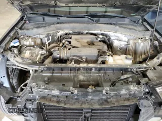 2020 Ford Explorer XLT with VIN 1FMSK7DH6LGA48394, listed as a Copart auction lot 50822015 with 102,575 mi miles and Salvage Title. Bid and sale history available at carsss.com. Image 12.