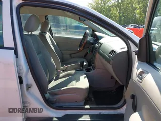 2007 Chevrolet Cobalt LS with VIN 1G1AK55F777150013, listed as a IAAI auction lot 42194258 with 164,223 mi miles and . Bid and sale history available at DreamBid. Image 5.