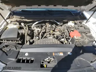2021 Ford Ranger XL with VIN 1FTER1EH2MLD10008, listed as a Copart auction lot 48409805 with 30,964 mi miles and Salvage Title. Bid and sale history available at carsss.com. Image 11.
