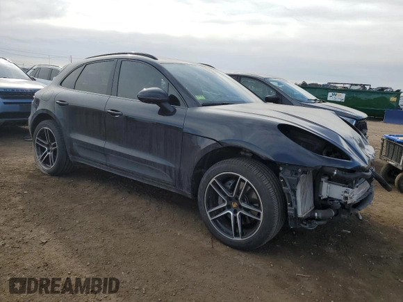 2019 Porsche Macan S с VIN WP1AB2A5XKLB32641, выставлен на аукционе Copart как лот 47882015 с пробегом 78 129 миль миль и Списание • Salvage title. История ставок и продаж доступна на DreamBid. Изображение 4.