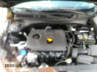 2021 Kia Forte LXS z VIN 3KPF24AD3ME370093, wystawiony jako IAAI lot #42253166 z przebiegiem 31 371 mil mil oraz . Historia ofert i sprzedaży dostępna na DreamBid. Obrazek 10.