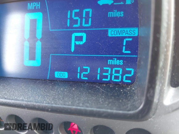 2014 Chevrolet Sonic LT with VIN 1G1JC5SH9E4212898, listed as a IAAI auction lot 41852112 with 121,382 mi miles and . Bid and sale history available at DreamBid. Image 15.