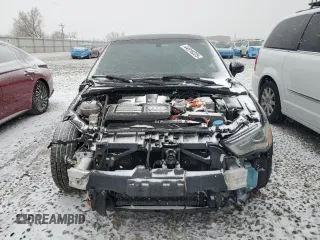2016 Audi A3 e-tron Premium z VIN WAUUPBFF9GA144393, wystawiony jako Copart lot #44916225 z przebiegiem 80 957 mil mil oraz Szkoda całkowita • Salvage title. Historia ofert i sprzedaży dostępna na DreamBid. Obrazek 5.
