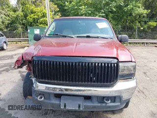 2000 Ford Excursion Limited with VIN 1FMNU43S5YEB26119, listed as a IAAI auction lot 42458492 with 234,586 mi miles and . Bid and sale history available at DreamBid. Image 12.