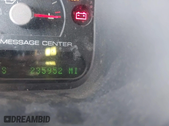 2003 Ford Explorer Limited с VIN 1FMDU65W73ZA37208, выставлен на аукционе IAAI как лот 42043797 с пробегом 235 652 миль миль и . История ставок и продаж доступна на DreamBid. Изображение 7.