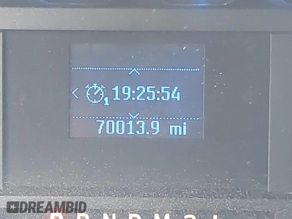 2017 Ford F-150 XL with VIN 1FTMF1EF4HKC48111, listed as a IAAI auction lot 41895893 with 70,013 mi miles and . Bid and sale history available at DreamBid. Image 15.