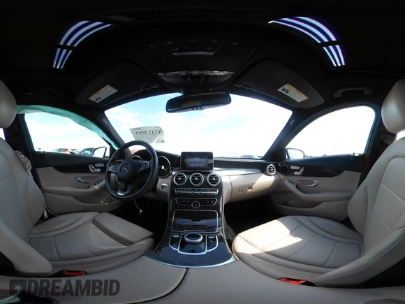 2018 Mercedes-Benz C 300 with VIN 55SWF4JB2JU243004, listed as a IAAI auction lot 42413093 with 78,738 mi miles and . Bid and sale history available at DreamBid. Image 18.