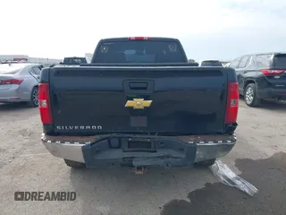 2012 Chevrolet Silverado 1500 Work Truck with VIN 1GCRKPEA1CZ279289, listed as a IAAI auction lot 41532896 with 206,122 mi miles and . Bid and sale history available at DreamBid. Image 16.