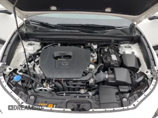 2023 Mazda CX-30 S with VIN 3MVDMBAM4PM522056, listed as a Copart auction lot 49122975 with 16,624 mi miles and Salvage title. Bid and sale history available at DreamBid. Image 12.