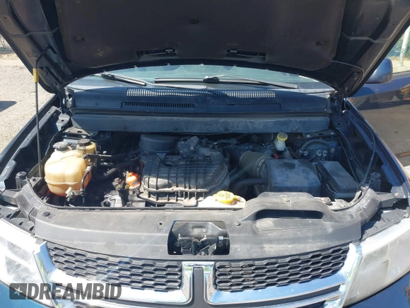 2015 Dodge Journey SXT with VIN 3C4PDDBG1FT701081, listed as a IAAI auction lot 42041392 with 199,683 mi miles and . Bid and sale history available at DreamBid. Image 10.