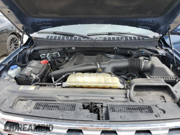 2020 Ford Expedition Limited z VIN 1FMJU2AT3LEA01627, wystawiony jako Copart lot #57405605 z przebiegiem 81 889 mil mil oraz Szkoda całkowita • Salvage title. Historia ofert i sprzedaży dostępna na DreamBid. Obrazek 12.