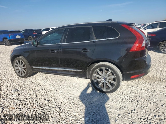 2015 Volvo XC60 T5 Drive-E Platinum с VIN YV440MDD9F2626016, выставлен на аукционе Copart как лот 82492164 с пробегом 167 072 миль миль и Чистый • Clean title. История ставок и продаж доступна на DreamBid. Изображение 2.