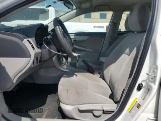 2013 Toyota Corolla L with VIN 5YFBU4EE4DP182127, listed as a Copart auction lot 53725815 with 108,078 mi miles and Salvage Title. Bid and sale history available at carsss.com. Image 7.