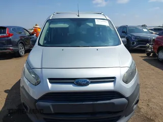 2017 Ford Transit Connect XL with VIN NM0GS9E79H1302764, listed as a IAAI auction lot 42792988 with 137,808 mi miles and . Bid and sale history available at DreamBid. Image 12.
