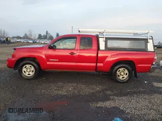 2009 Toyota Tacoma with VIN 5TETX22N09Z649176, listed as a IAAI auction lot 41026156 with 176,548 mi miles. Bid and sale history available at carsss.com. Image 14.